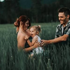 Meet your Posher, Charity